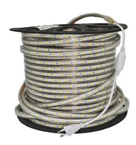 fita-led-2835-rolo-100m-branco-frio-220v